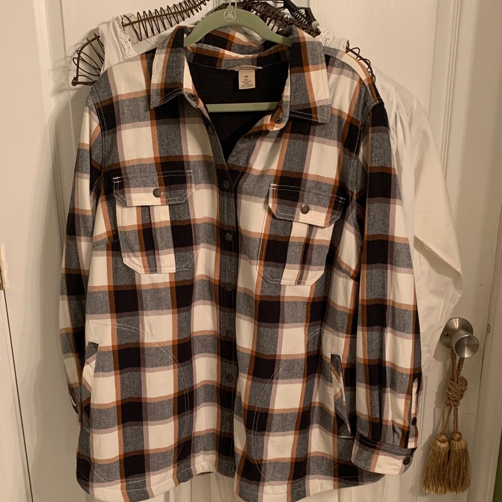 Duluth Jacket - image 1